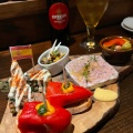 実際訪問したユーザーが直接撮影して投稿した東山スペイン料理スペイン料理 Pabloの写真