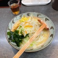 実際訪問したユーザーが直接撮影して投稿した外神田ラーメン / つけ麺東京じゃんがら 秋葉原店の写真