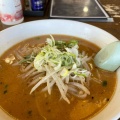 実際訪問したユーザーが直接撮影して投稿した須玉町若神子ラーメン / つけ麺ラーメン蘇洲の写真