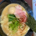 実際訪問したユーザーが直接撮影して投稿した遠藤ラーメン専門店麺屋 七利屋の写真