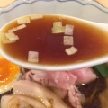 実際訪問したユーザーが直接撮影して投稿した南八条西担々麺麺や椒の写真