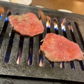 実際訪問したユーザーが直接撮影して投稿した多加木焼肉名古屋名物!味噌とんちゃん屋 一宮ホルモンの写真