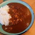 実際訪問したユーザーが直接撮影して投稿した梅田カレーCurry&Gurill 葡萄匠屋の写真