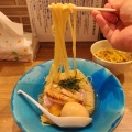 実際訪問したユーザーが直接撮影して投稿した南烏山ラーメン / つけ麺中華そば トリコの写真