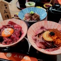 実際訪問したユーザーが直接撮影して投稿した上野和食 / 日本料理和牛 三姉妹の写真
