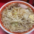 実際訪問したユーザーが直接撮影して投稿した上野毛ラーメン / つけ麺ラーメン二郎 上野毛店の写真