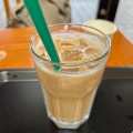 実際訪問したユーザーが直接撮影して投稿した高岡町カフェタリーズコーヒー 出雲店の写真