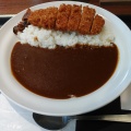 実際訪問したユーザーが直接撮影して投稿した曙町カレーマイカリー食堂 立川店の写真