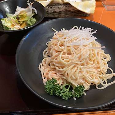 パスタカフェ 八乃森のundefinedに実際訪問訪問したユーザーunknownさんが新しく投稿した新着口コミの写真