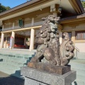 実際訪問したユーザーが直接撮影して投稿した西公園神社光雲神社の写真