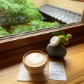 実際訪問したユーザーが直接撮影して投稿した桝屋町カフェThe Unir coffee sensesの写真