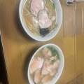 実際訪問したユーザーが直接撮影して投稿した小松島町ラーメン / つけ麺松本中華そば店の写真