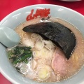 実際訪問したユーザーが直接撮影して投稿した若松町ラーメン専門店ラーメン山岡家 富良野店の写真