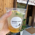 実際訪問したユーザーが直接撮影して投稿した根来カフェNEKORO CAFEの写真