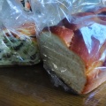 実際訪問したユーザーが直接撮影して投稿した菊名食パン専門店考えた人すごいわ 横浜菊名店の写真