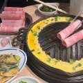 実際訪問したユーザーが直接撮影して投稿した焼肉Brisket RONY(ブリスケ ロニー)の写真