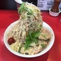 実際訪問したユーザーが直接撮影して投稿した駒場ラーメン専門店千里眼の写真