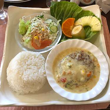 実際訪問したユーザーが直接撮影して投稿した木太町カフェOnes cafeの写真