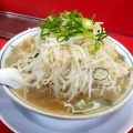 実際訪問したユーザーが直接撮影して投稿した鹿田ラーメン専門店ラーメン福 師勝店の写真