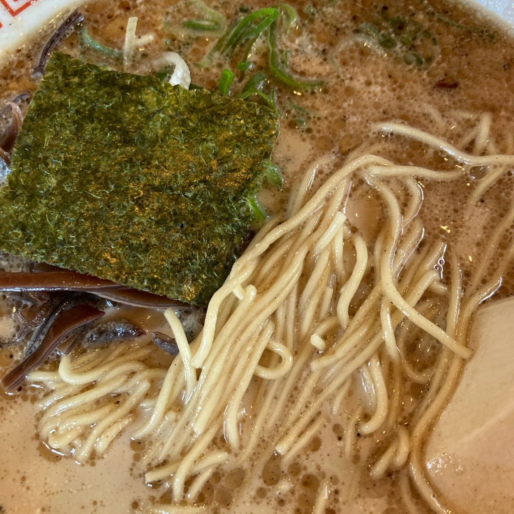 あきへろさんが投稿した仲町ラーメン専門店のお店哲麺 十七代目 小平店/テツメン ジュウナナダイメ コダイラテンの写真