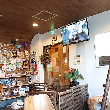 Happylife123さんが投稿した旭ケ丘テーマカフェのお店with DOG 仙台/ウィズドッグの写真