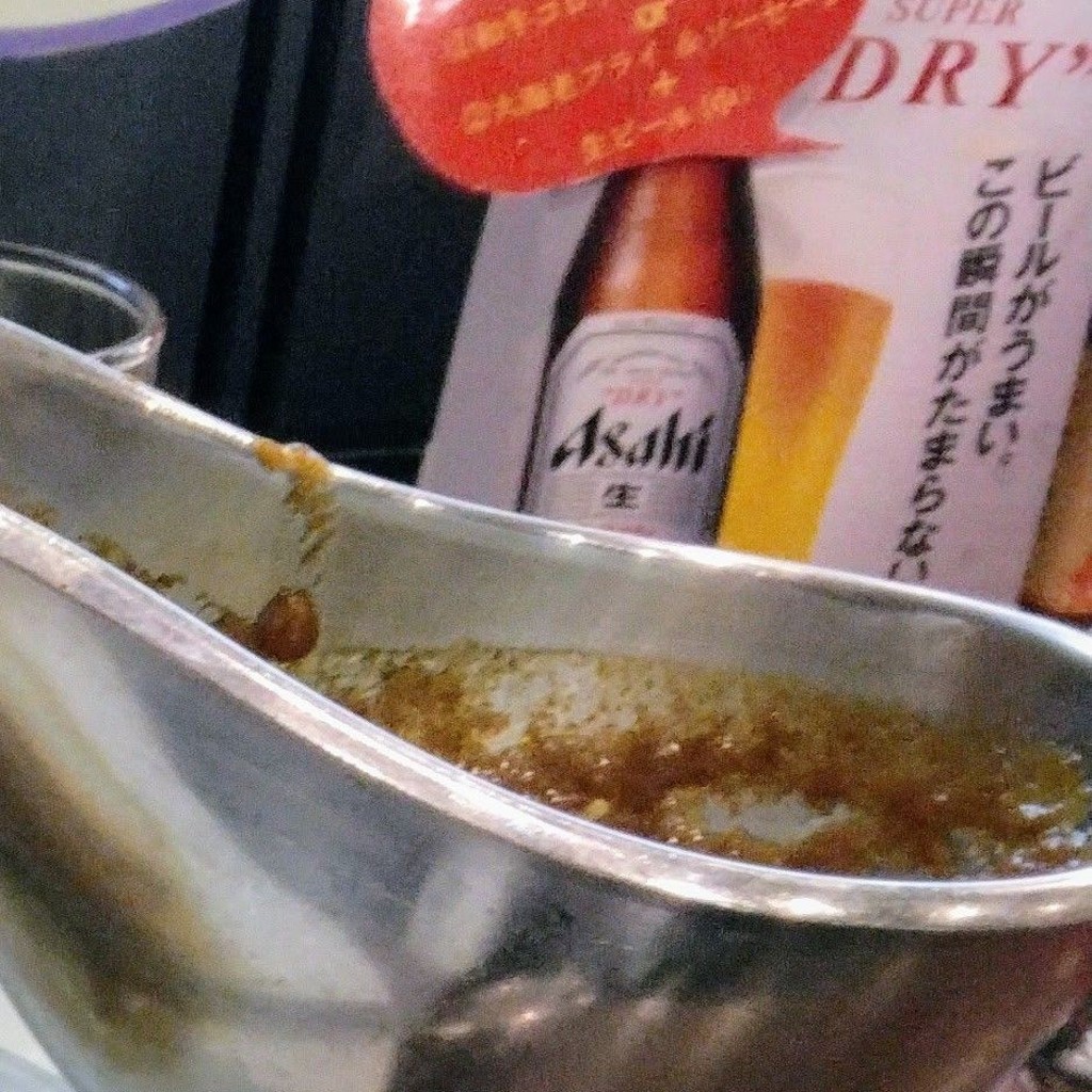 ユーザーが投稿した野菜カレーランチの写真 - 実際訪問したユーザーが直接撮影して投稿した城北町カレー津の田カリー エミル高槻店の写真