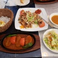 実際訪問したユーザーが直接撮影して投稿した蒲田トルコ料理Yıldız Turkish Restaurant & Barの写真