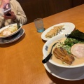 実際訪問したユーザーが直接撮影して投稿した本宿ラーメン専門店東京とんこつ とんとら 北本店の写真