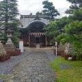 実際訪問したユーザーが直接撮影して投稿した西外側町神社大垣八幡神社の写真