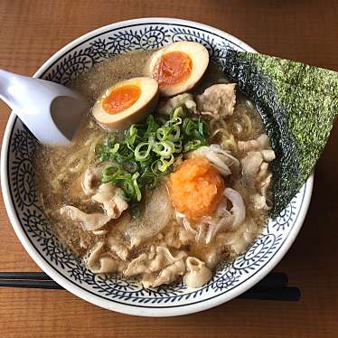 丸源ラーメン 三重川越店のundefinedに実際訪問訪問したユーザーunknownさんが新しく投稿した新着口コミの写真