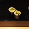 実際訪問したユーザーが直接撮影して投稿した恵比寿南魚介 / 海鮮料理恵比寿 鮨ふじまさの写真