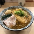 実際訪問したユーザーが直接撮影して投稿した鴨田町ラーメン専門店まるぎん商店の写真