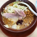 実際訪問したユーザーが直接撮影して投稿した今川町ラーメン専門店ラーメン横綱 刈谷店の写真