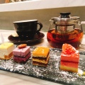 実際訪問したユーザーが直接撮影して投稿した新宿スイーツPatisserie Sadaharu AOKI Paris 新宿伊勢丹店の写真