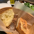Lunchチキンサブジ - 実際訪問したユーザーが直接撮影して投稿した赤坂カフェザ シティ ベーカリー ブラッスリー ルービン 赤坂の写真のメニュー情報