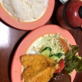 実際訪問したユーザーが直接撮影して投稿した平野町野田洋食レストラン比来野の写真