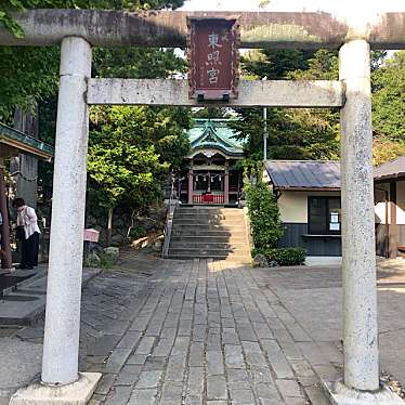 Hiro-Sakuさんが投稿した元城町神社のお店元城町東照宮/モトシロチョウトウショウグウの写真