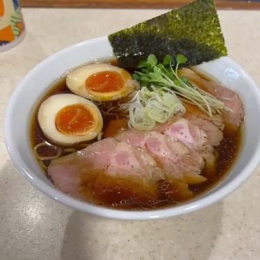 実際訪問したユーザーが直接撮影して投稿した有松ラーメン専門店ごえちゃんらーめんの写真