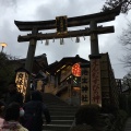 実際訪問したユーザーが直接撮影して投稿した清水1丁目神社地主神社の写真