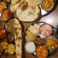 実際訪問したユーザーが直接撮影して投稿した寒田インド料理本場インド料理 ルパ 大分店の写真