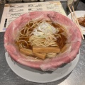 実際訪問したユーザーが直接撮影して投稿した富秋町ラーメン専門店ラーメン大戦争 和泉店の写真