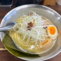 実際訪問したユーザーが直接撮影して投稿した栄町ラーメン / つけ麺燦燦の写真