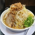 実際訪問したユーザーが直接撮影して投稿した中央町ラーメン専門店ラーメン浅野 3号の写真