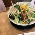 実際訪問したユーザーが直接撮影して投稿した長沼ラーメン専門店丸源ラーメン 長沼店の写真