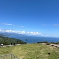 実際訪問したユーザーが直接撮影して投稿した川奈観光施設小室山リフト山頂駅の写真