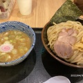 実際訪問したユーザーが直接撮影して投稿した小倉つけ麺専門店舎鈴 クロスガーデン川崎店の写真