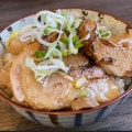 実際訪問したユーザーが直接撮影して投稿した川俣ラーメン専門店麺Builder′sあり蔵の写真