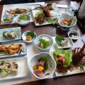 竹 - 実際訪問したユーザーが直接撮影して投稿した真鶴魚介 / 海鮮料理うに清の写真のメニュー情報