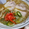 実際訪問したユーザーが直接撮影して投稿した高木中央ラーメン / つけ麺中華そば 一力 福井店の写真