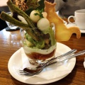 実際訪問したユーザーが直接撮影して投稿した西大寺北町カフェsweets cafe&bar 2.esの写真